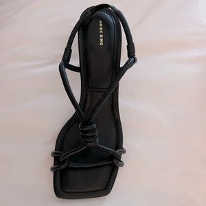 Anime Bing Valentina Sandals
